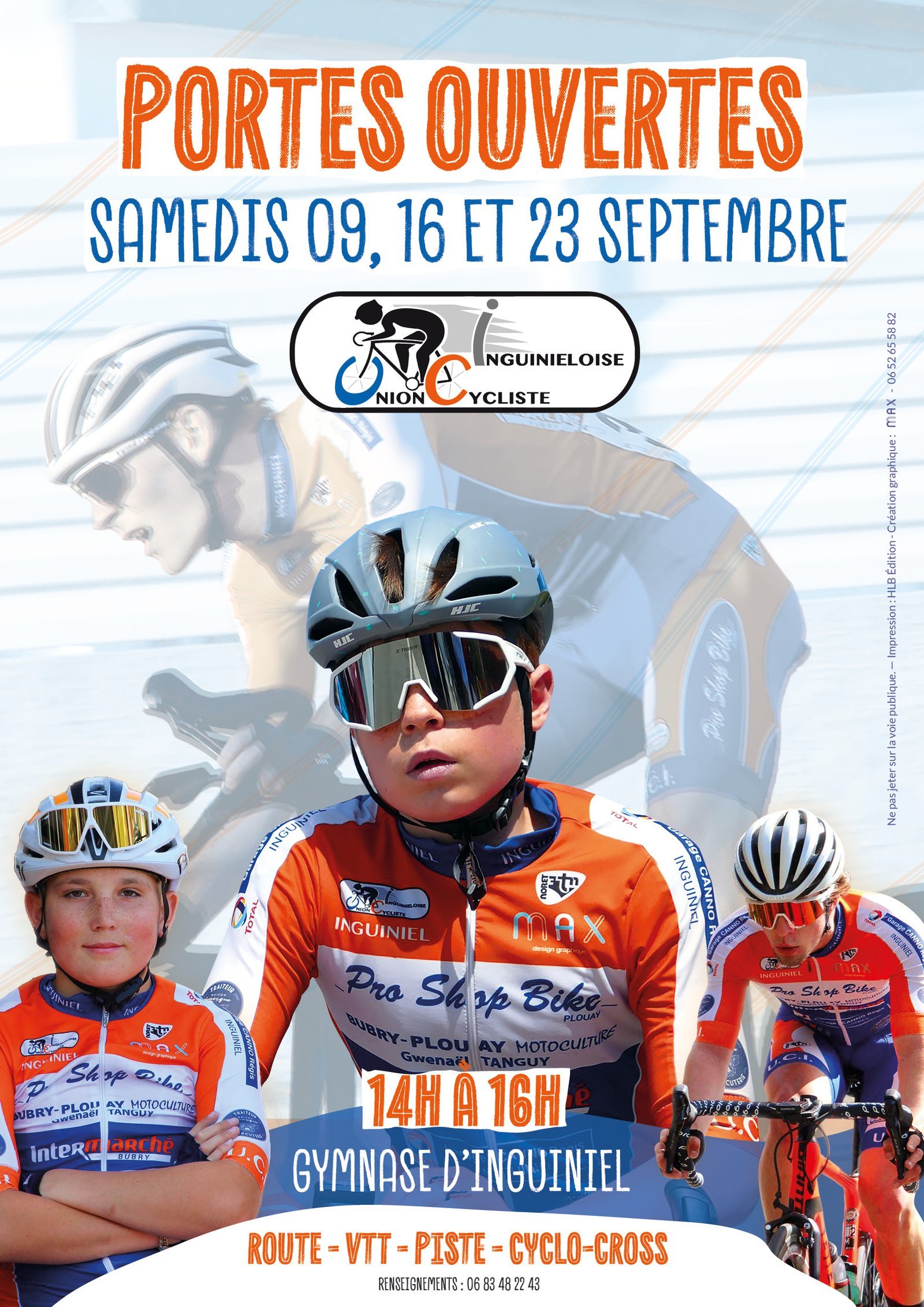 UCI — Union Cycliste Internationale