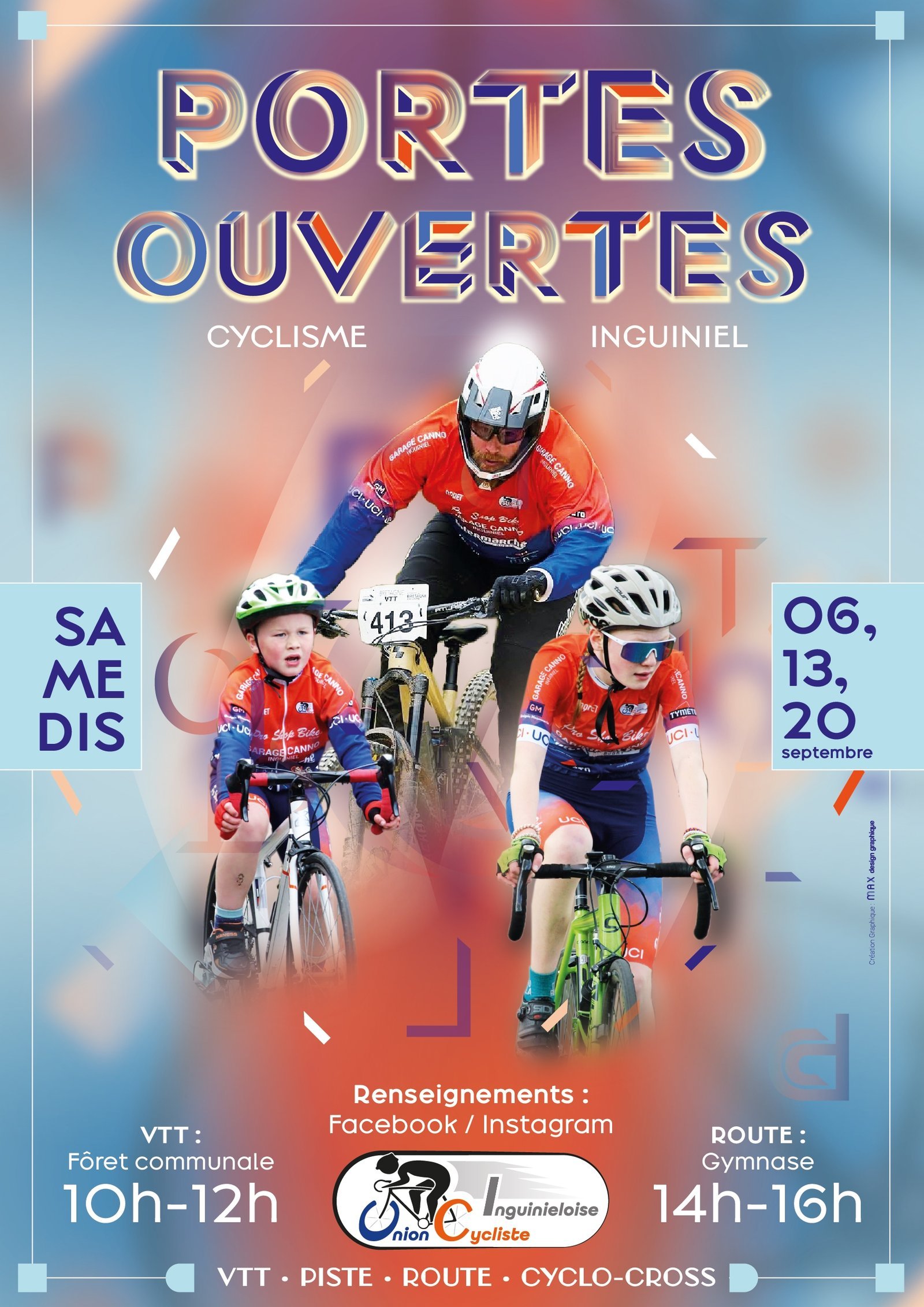UCI — Union Cycliste Internationale