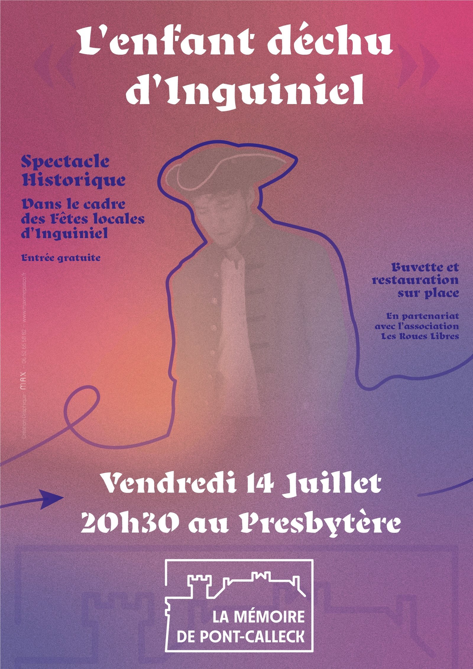 Mairie d'Inguiniel