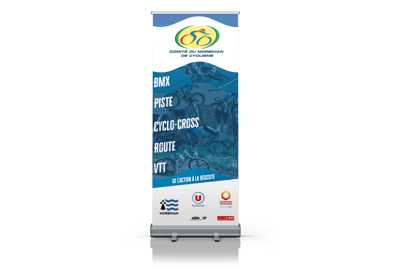 Comité du Morbihan de cyclisme