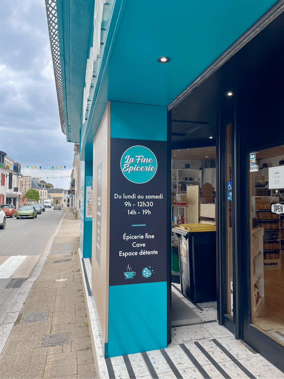 La Fine Épicerie