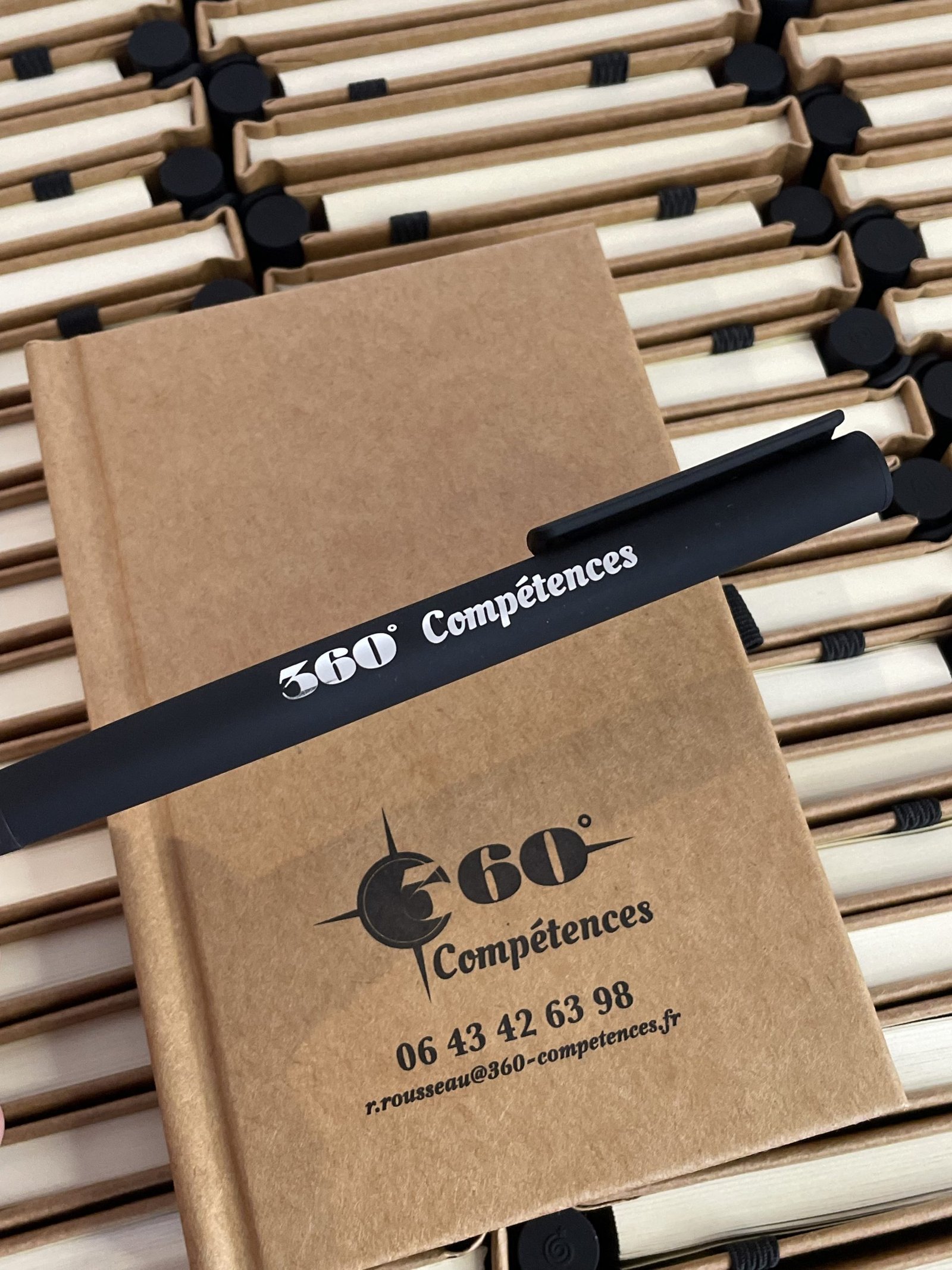 360° Compétences