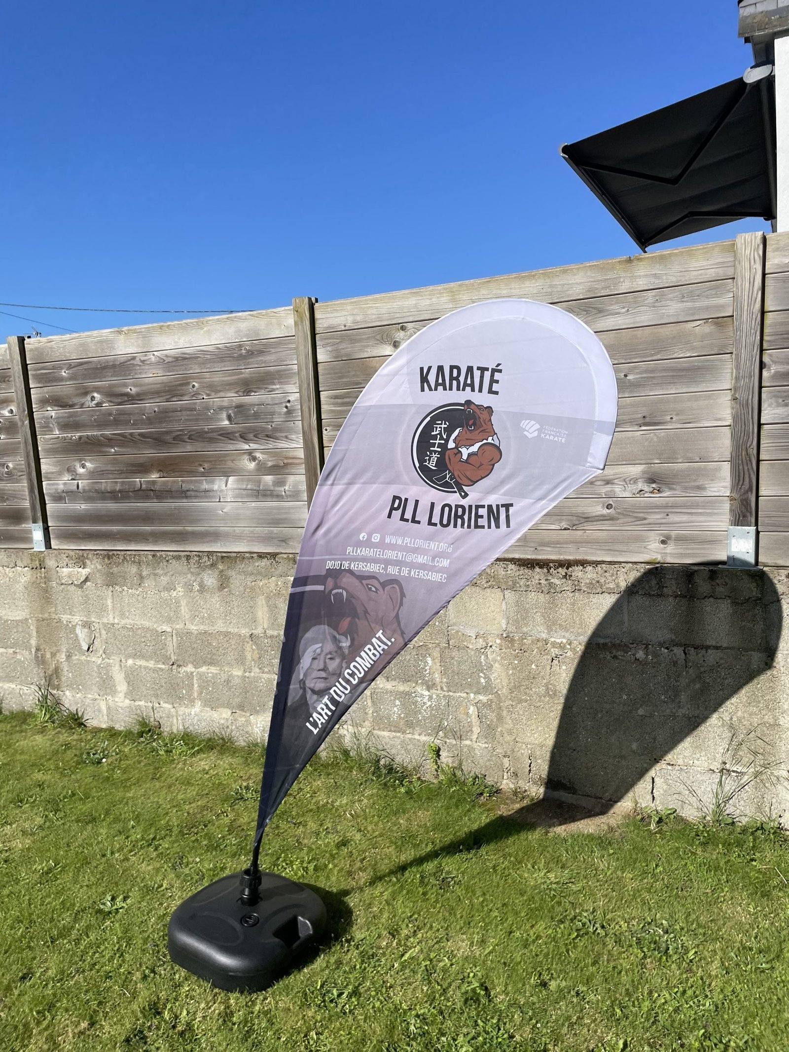 PLL Karaté