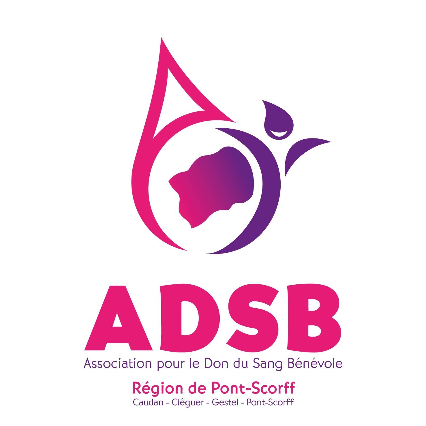 ADSB — Don du Sang Bénévole