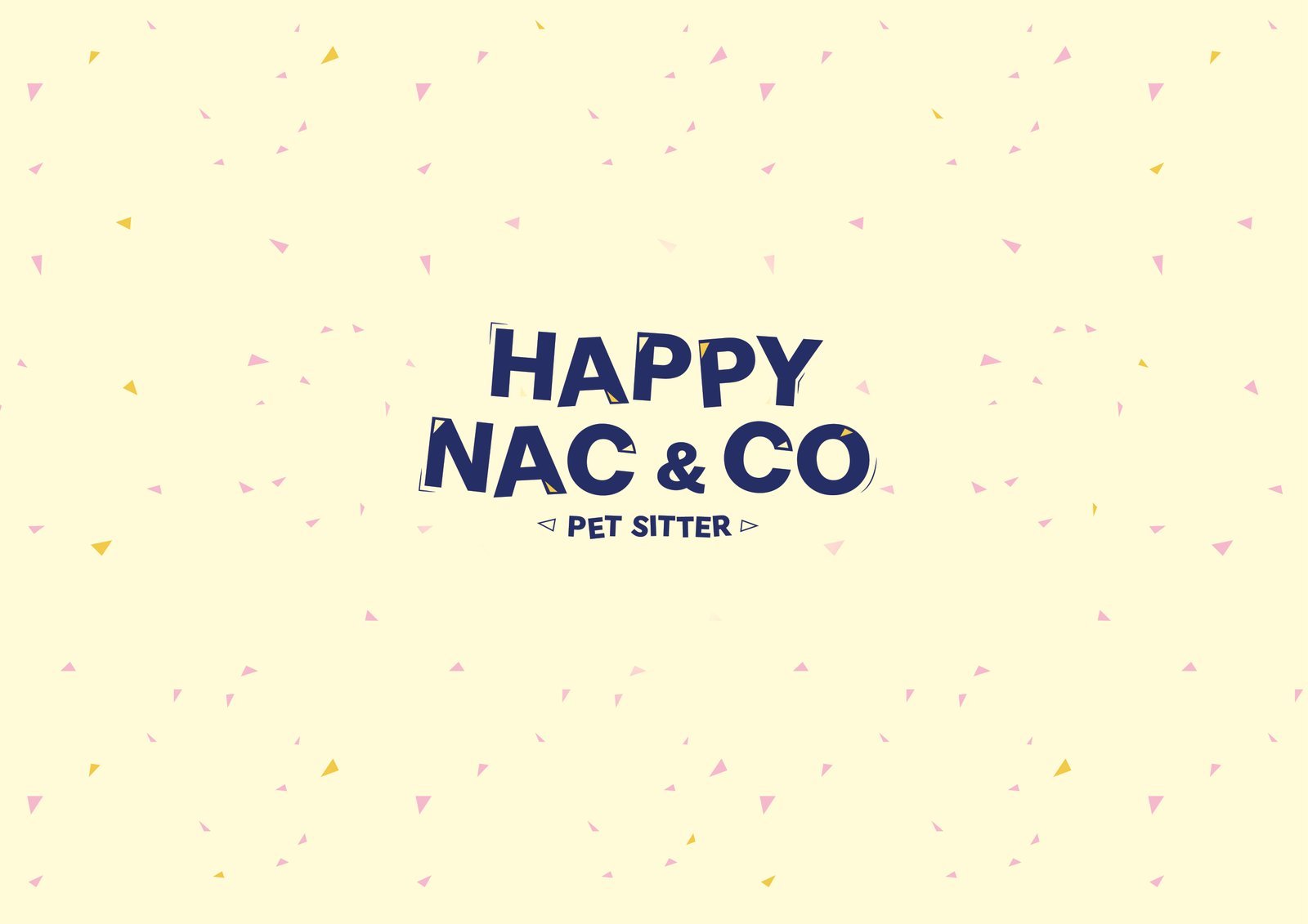 Happy Nac & Co