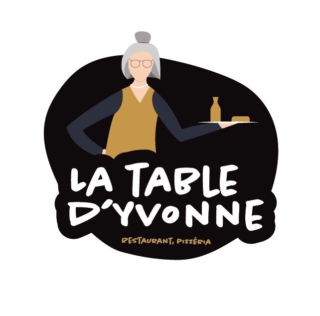 Restaurant La Table d'Yvonne