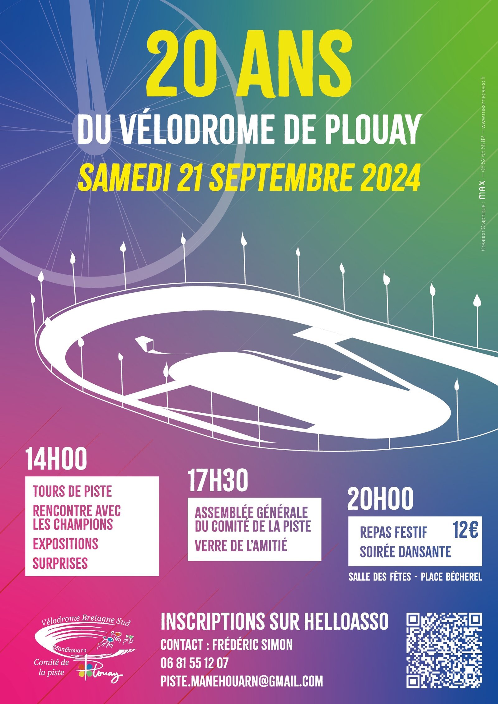 Vélodrome de Plouay